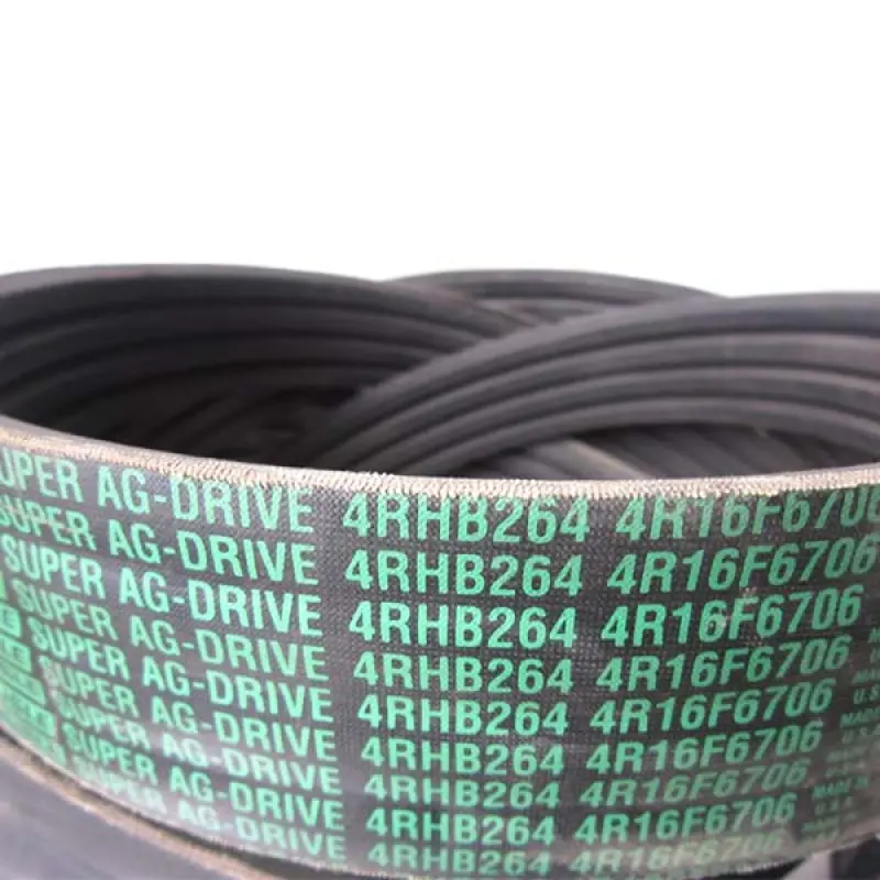 4RHB264 Pas do harwestera 87545653 New Holland CARLISLE