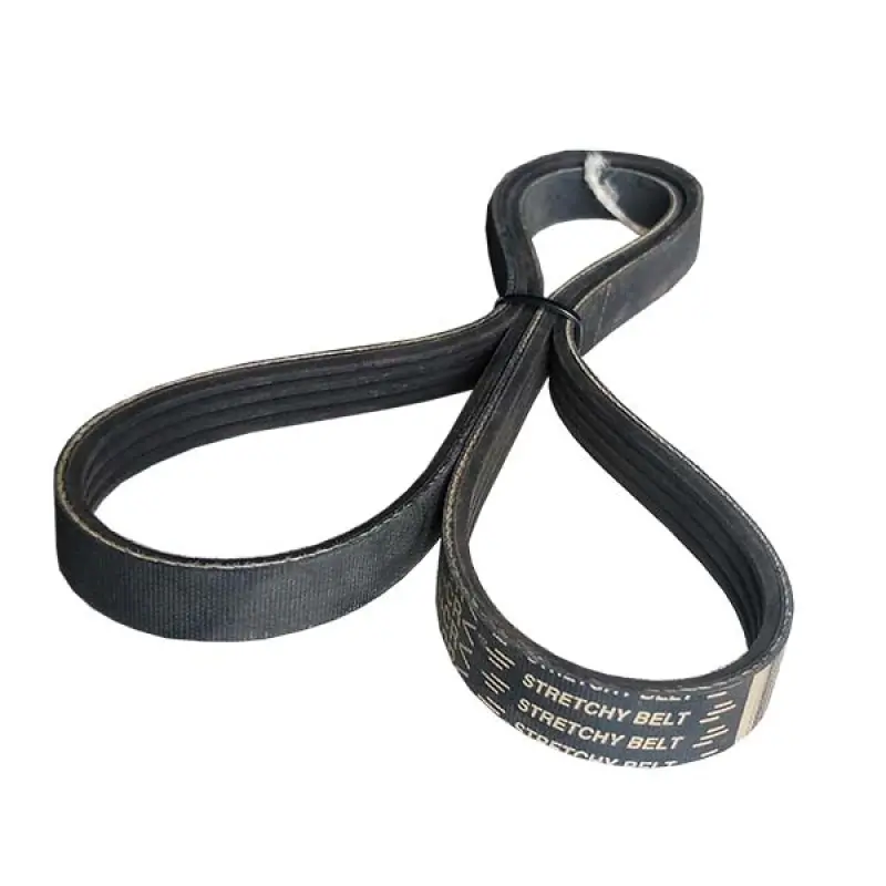 504145203 Multi-ribbed Belt CNH
