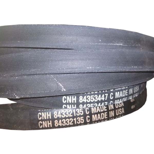 84332135 Pas jednopasmowy CNH
