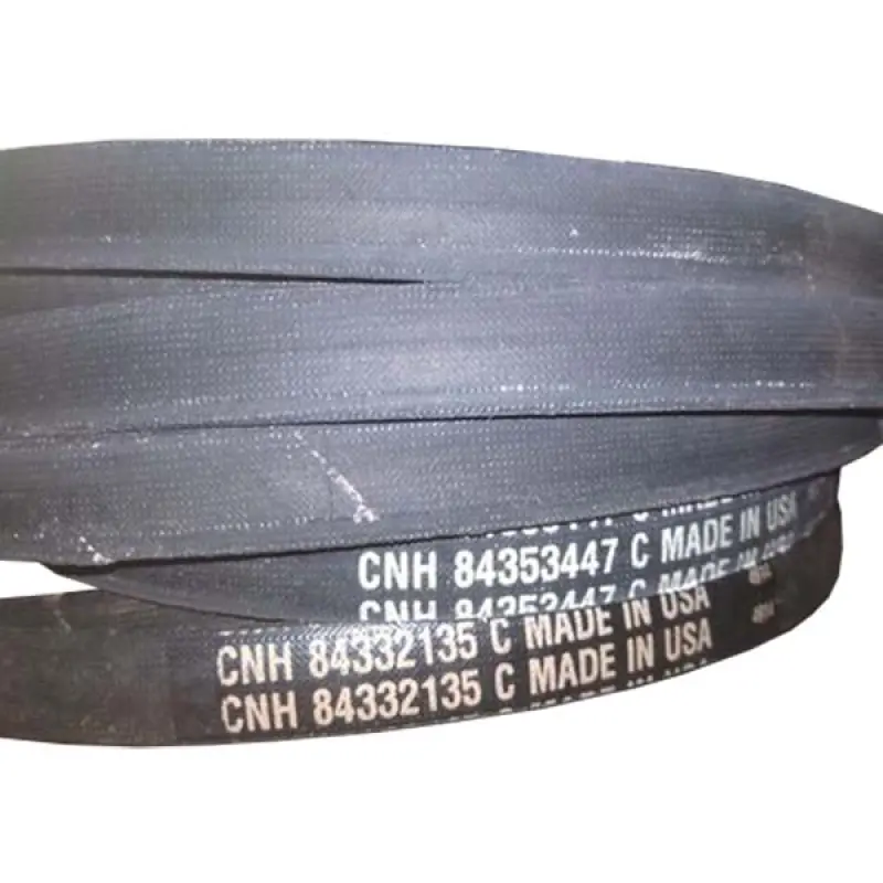 84332135 Pasek jednoramienny CNH