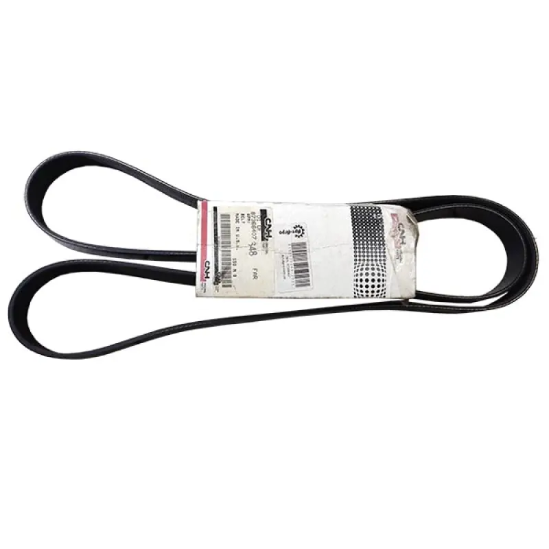 87366407 Drive Belt for Air Conditioner/Generator CNH