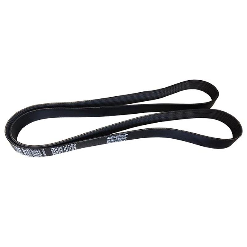 87366407 Drive Belt for Air Conditioning Compressor/Generator CNH