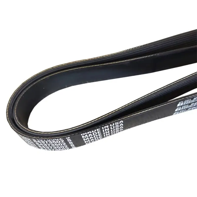 87366407 Drive Belt for Air Conditioner/Generator CNH