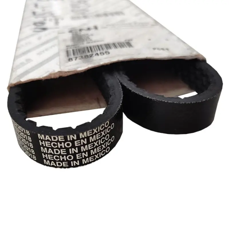 87382455 CNH Drive Belt