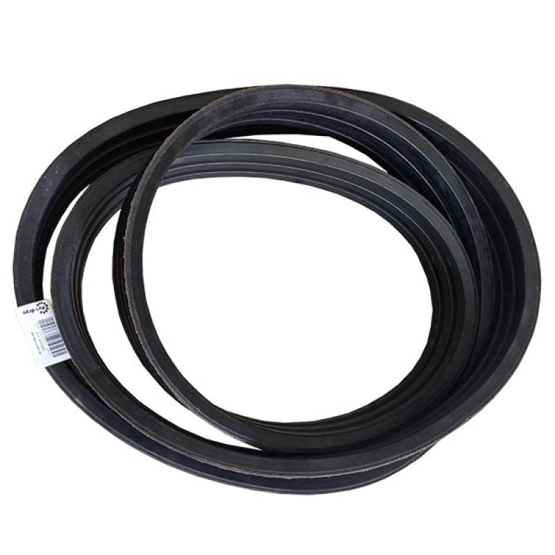 87629601 Pas z trzema uchwytami CNH