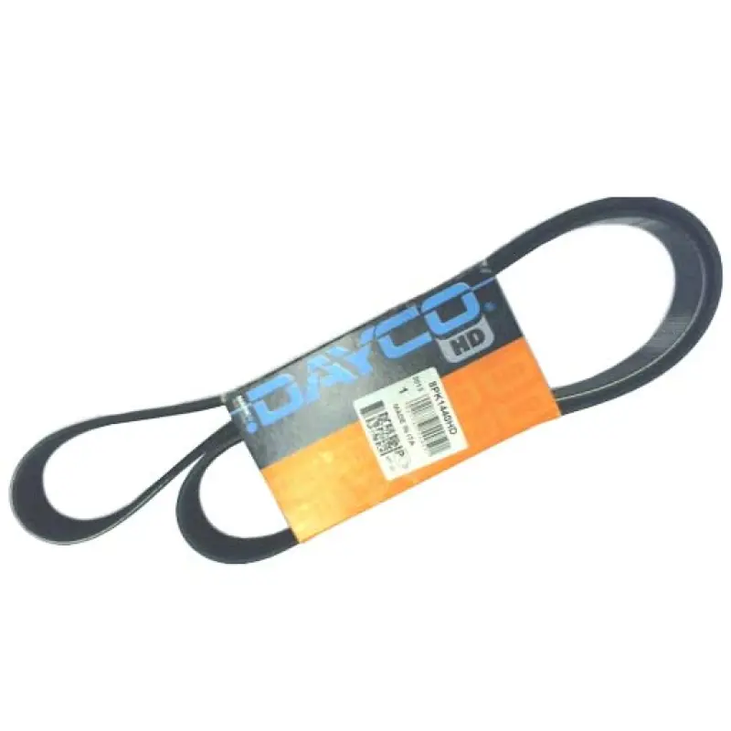 8PK1440HD Polyethylene V-belt DAYCO