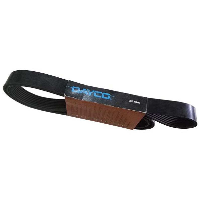 8PK2043HD Multi-ribbed Belt DAYCO