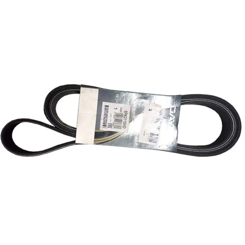 8PK2110 Multi-ribbed belt DAYCO V-belt