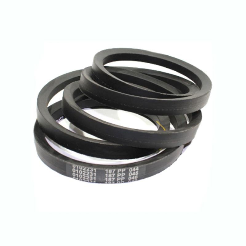 0102231 single belt Gates