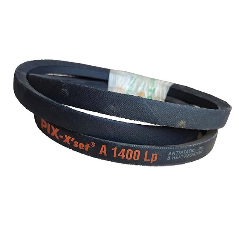 A1400LP PIX V-belt
