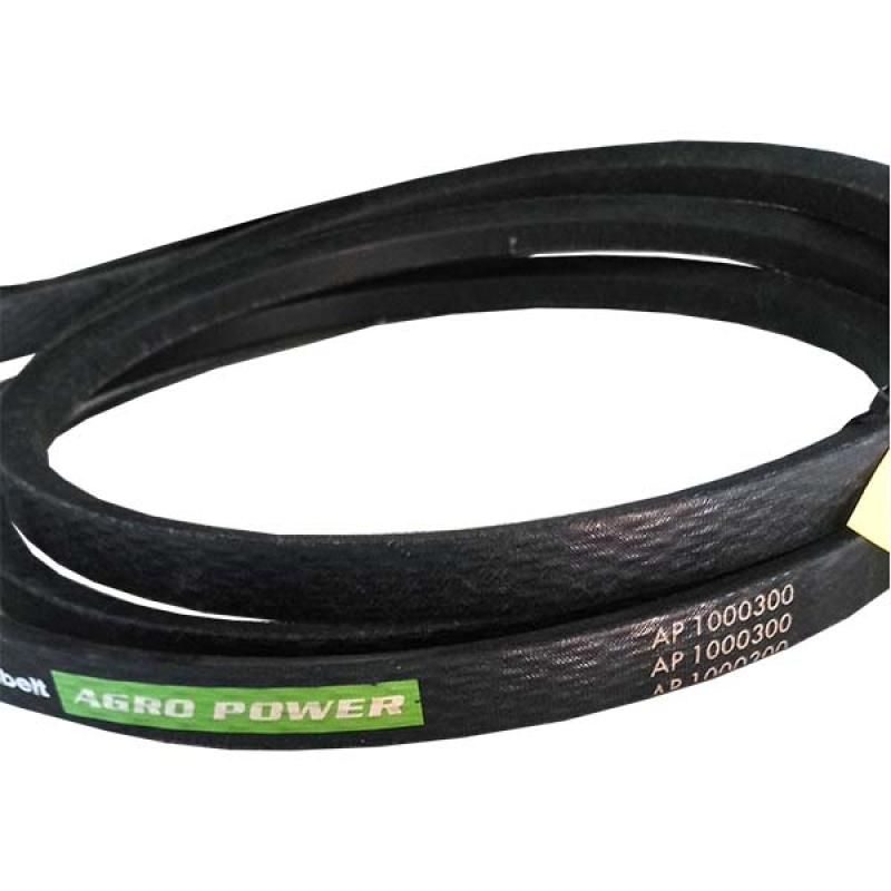 AP1000300 Optibelt single belt