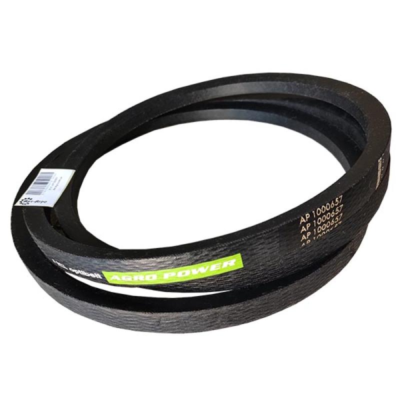 AP1000657 V-belt OPTIBELT