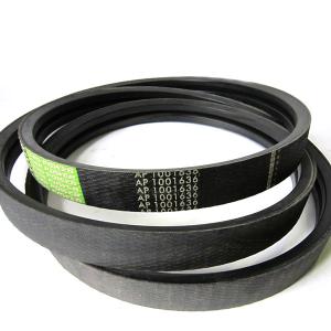 AP1001636 OPTIBELT pasek dwuklinowy
