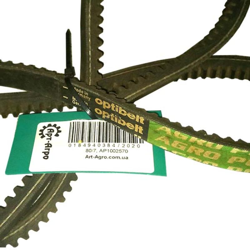 AP1002570 Optibelt Belt