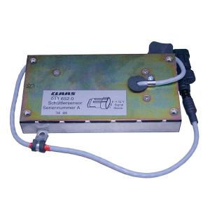 0000116520 Straw shaker loss sensor CLAAS