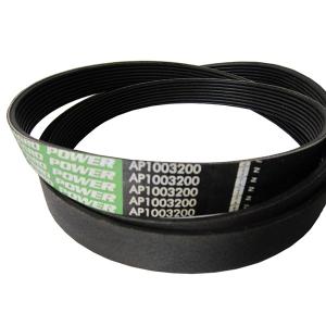 AP1003200 Ремень генератора, помпы, компр. Optibelt