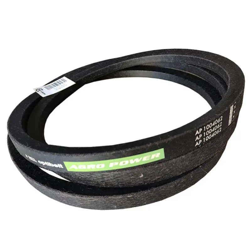 AP1004062 Drive belt Optibelt for one-handed operation