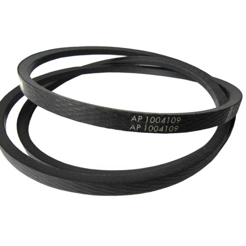 AP1004109 Одноручейный ремень Optibelt