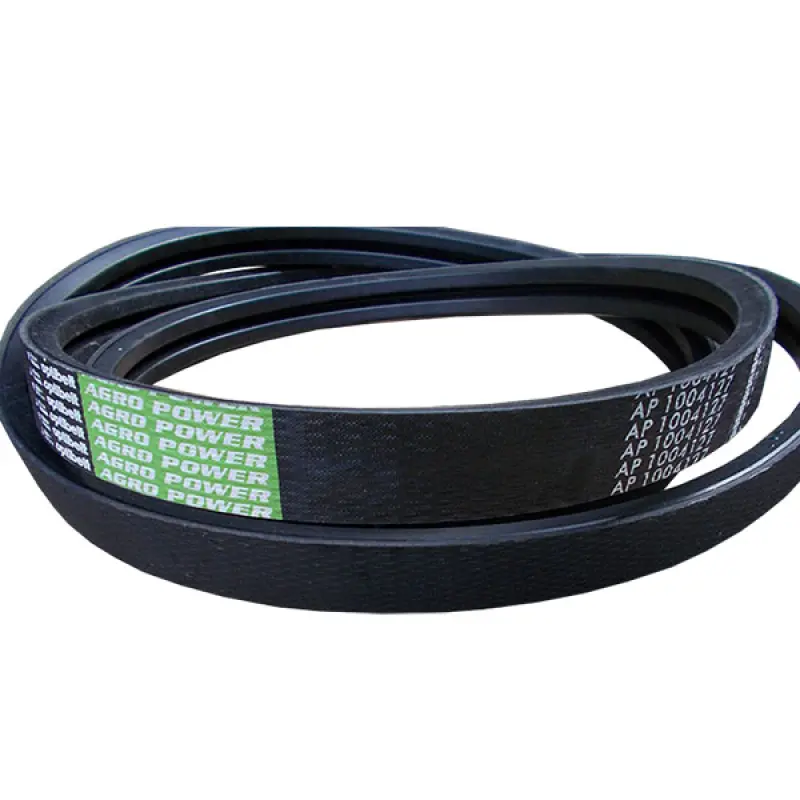 AP1004127 Pas dwustronny Optibelt