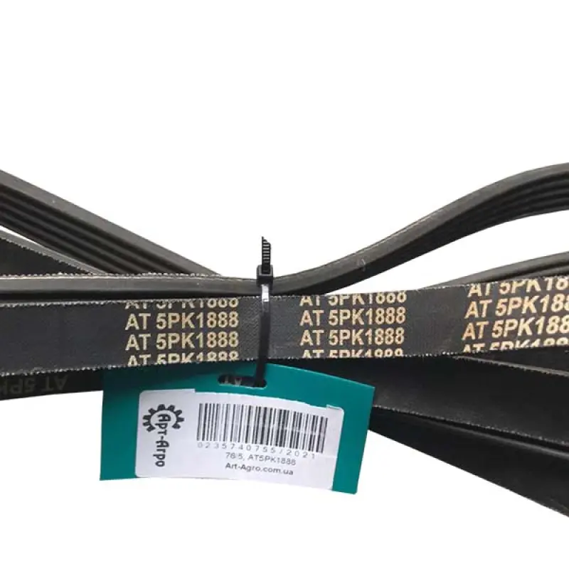 AT5PK1888 Poly-V-belt