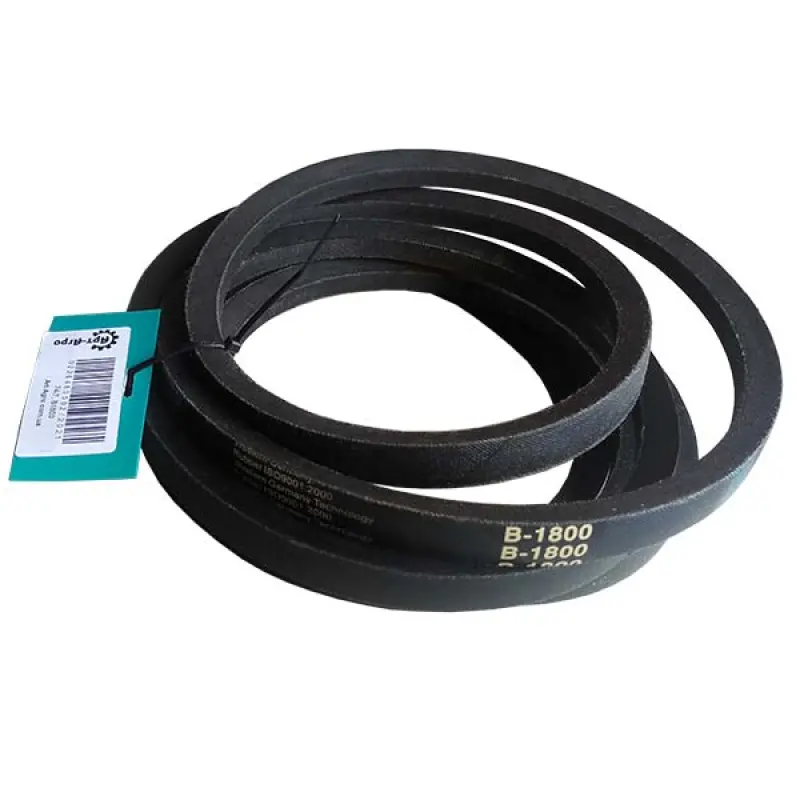 Pasek klinowy napędowy B-1800 Tehno V-BELT