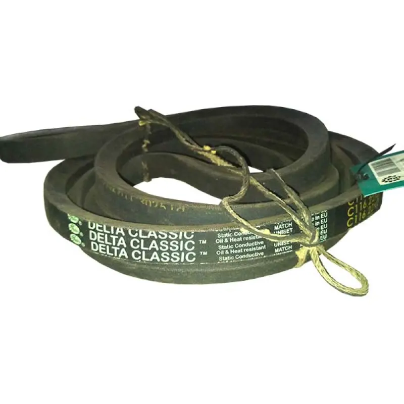 Delta Drive V-Belt Gates C116