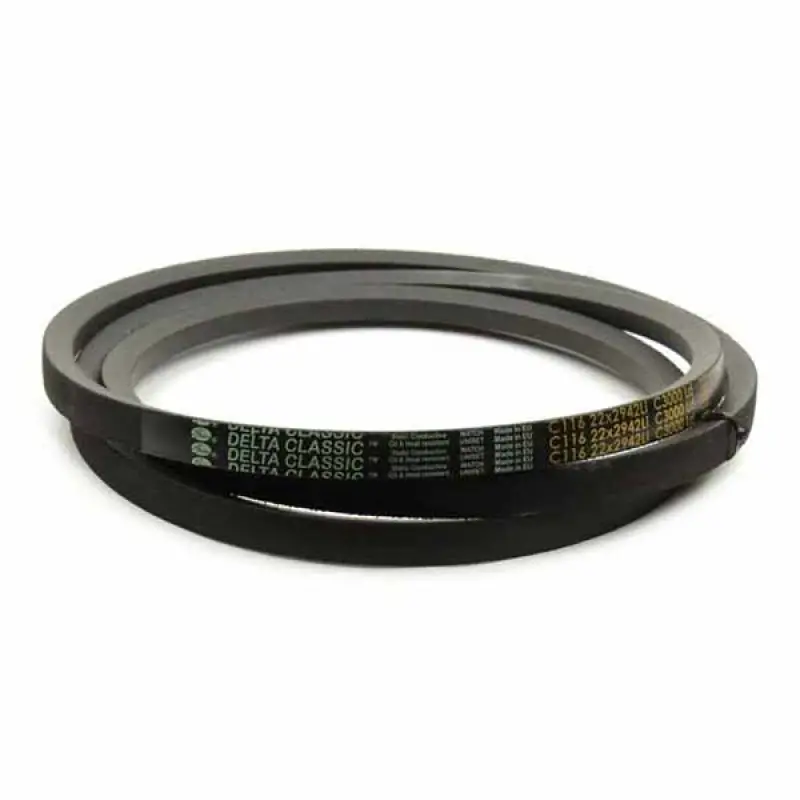Delta Drive V-Belt Gates C116