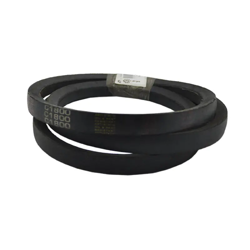 C1800 Single-sided V-belt Excellent
