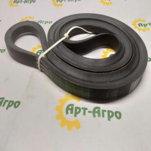 C2300 V-belt drive Sanok