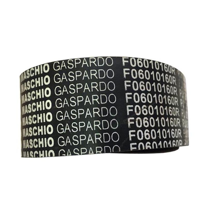 F06010161 Multi-ribbed Belt Gaspardo
