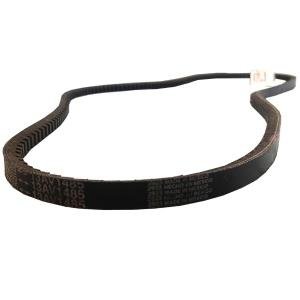 H101813 Drive V-belt single-sided John Deere(QPower)