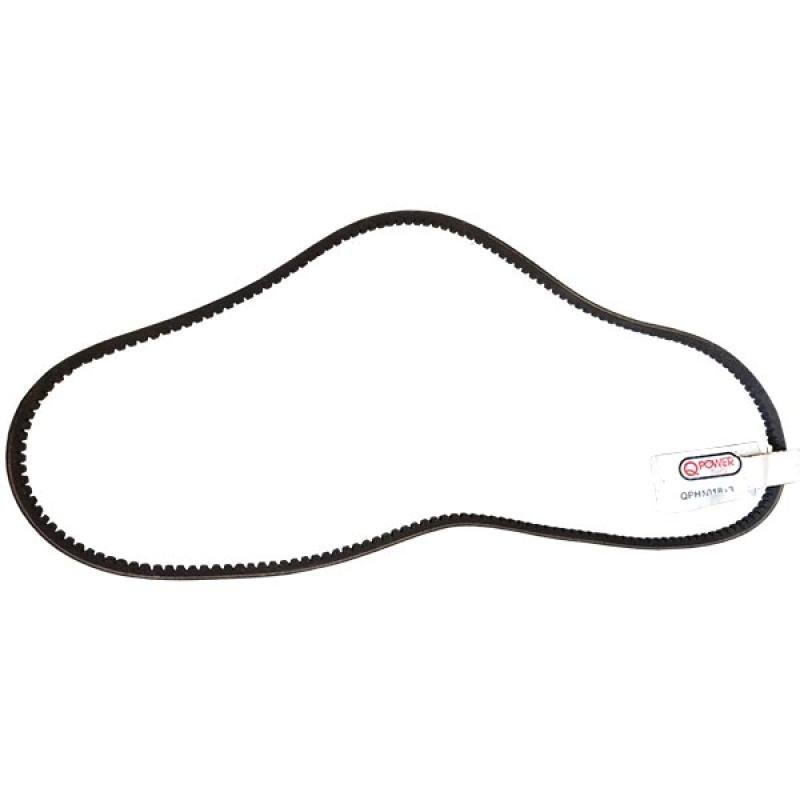 H101813 Drive V-belt single-sided John Deere(QPower)