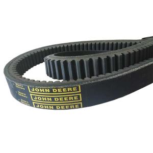 H152180 Recenzja зубатый вариаторный JOHN DEERE