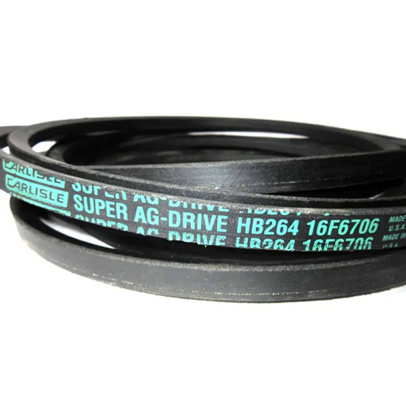 HB264 V-belt CARLISLE