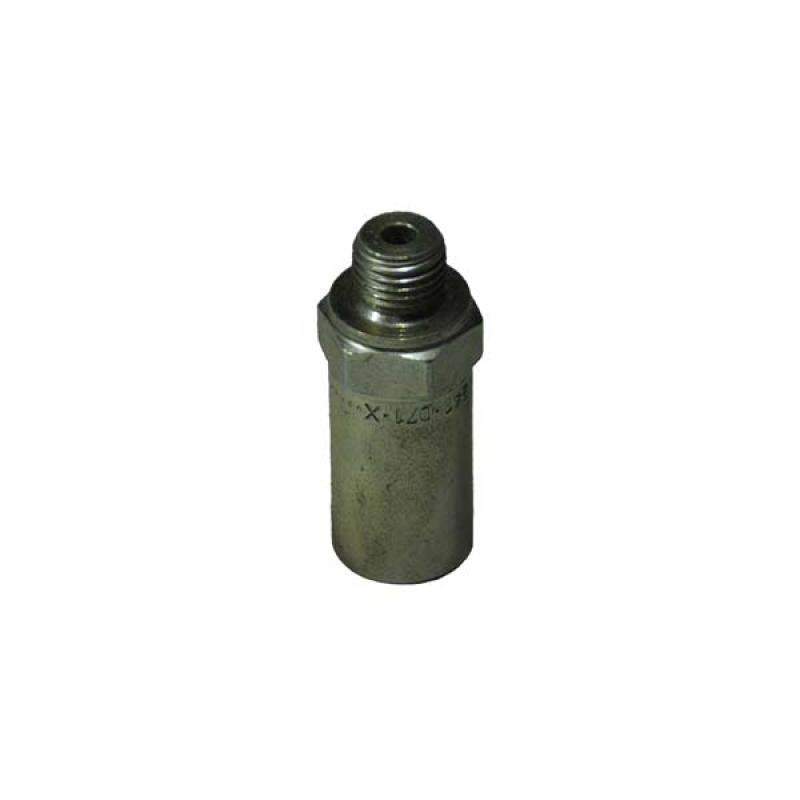 0001744160 Fuel Safety Valve CLAAS