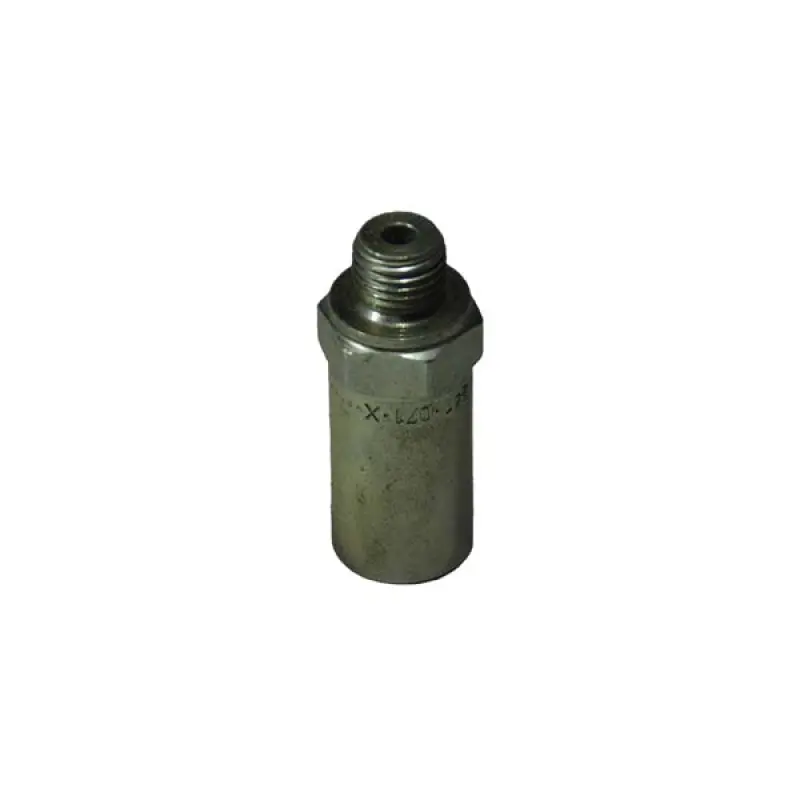 0001744160 Fuel Safety Valve CLAAS