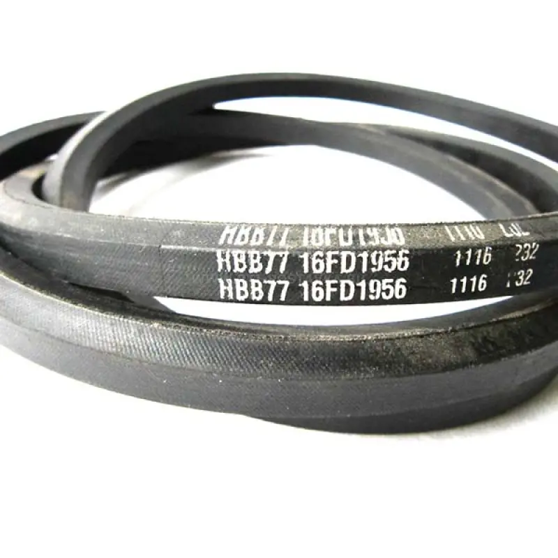 HBB77 Double-sided hex belt Carlisle