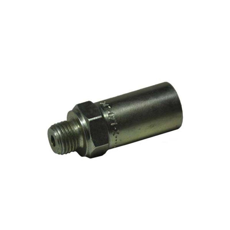 0001744160 Fuel Safety Valve CLAAS