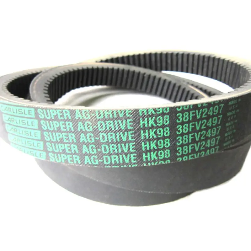 Carlisle HK98 Timing Belt