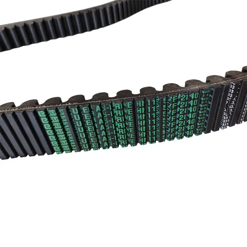 Carlisle HN112 Timing Belt