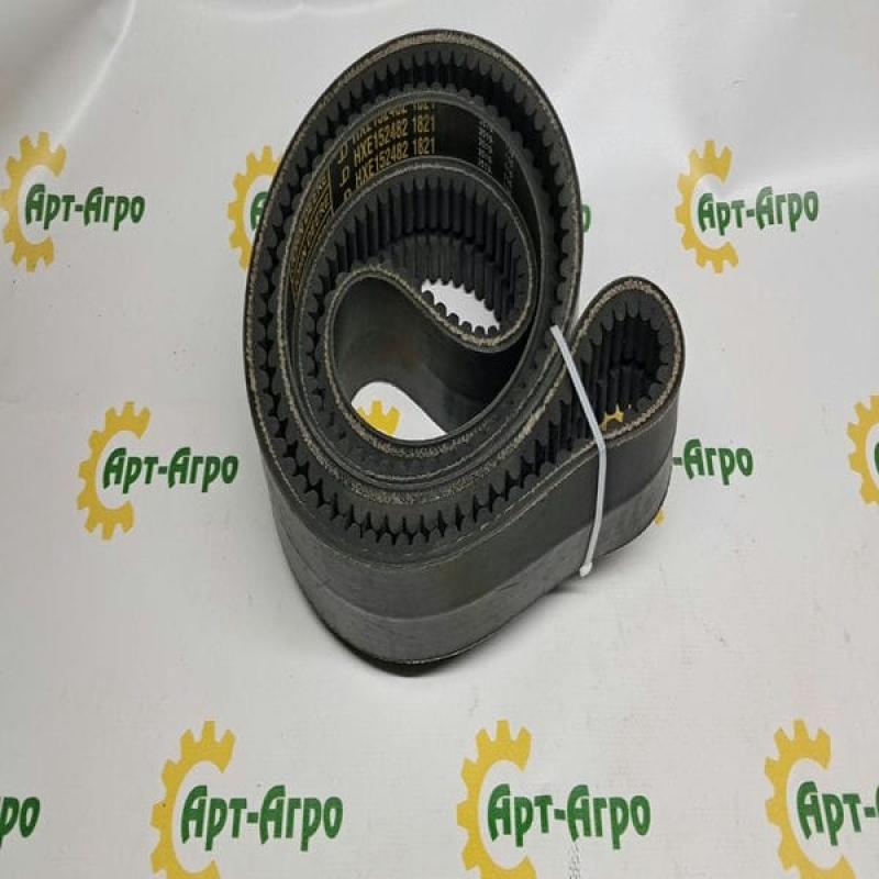 HXE152482 Wzmianka John Deere