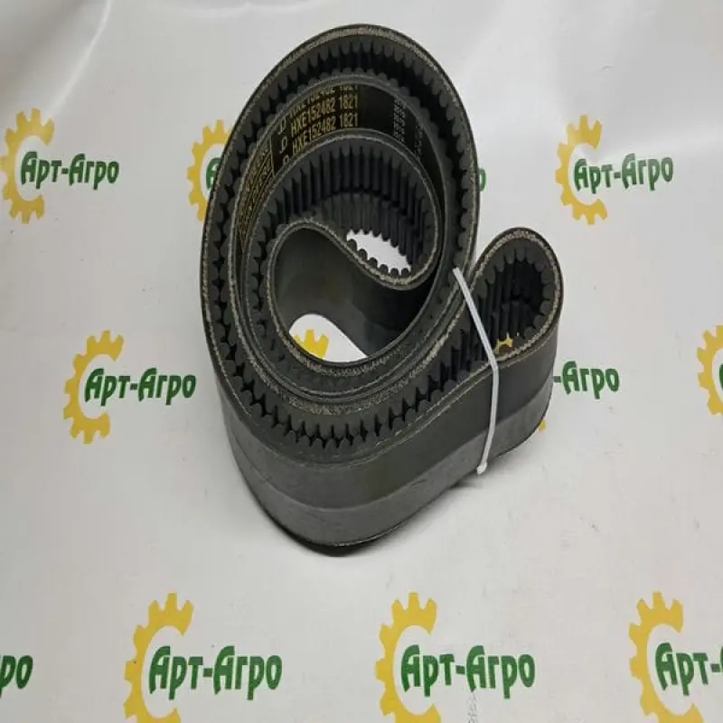 Pasek klinowy John Deere HXE152482