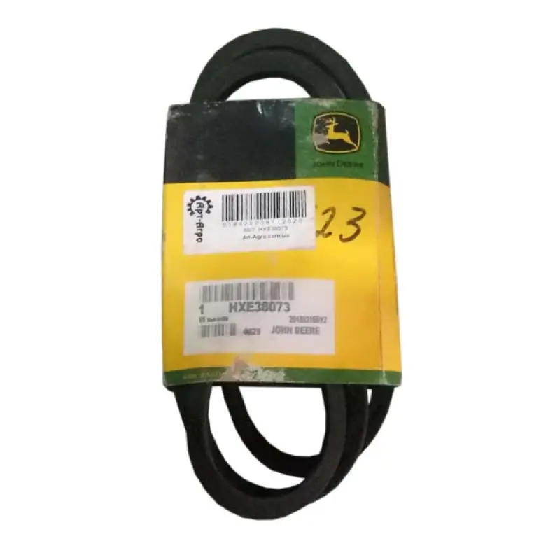 Pasek klinowy John Deere HXE38073
