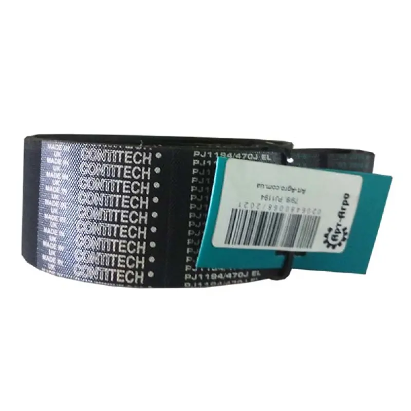 PJ1194 Pasek wielodrogowy Contitech