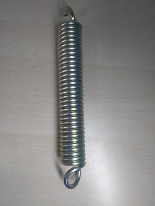 02-119255 Tension Spring for the Auger of the CNH Pickup