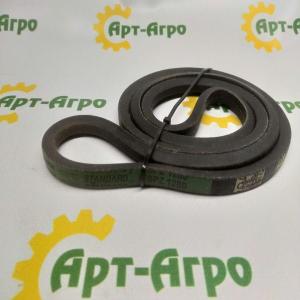 SPZ1280 Single Groove Belt Sanok