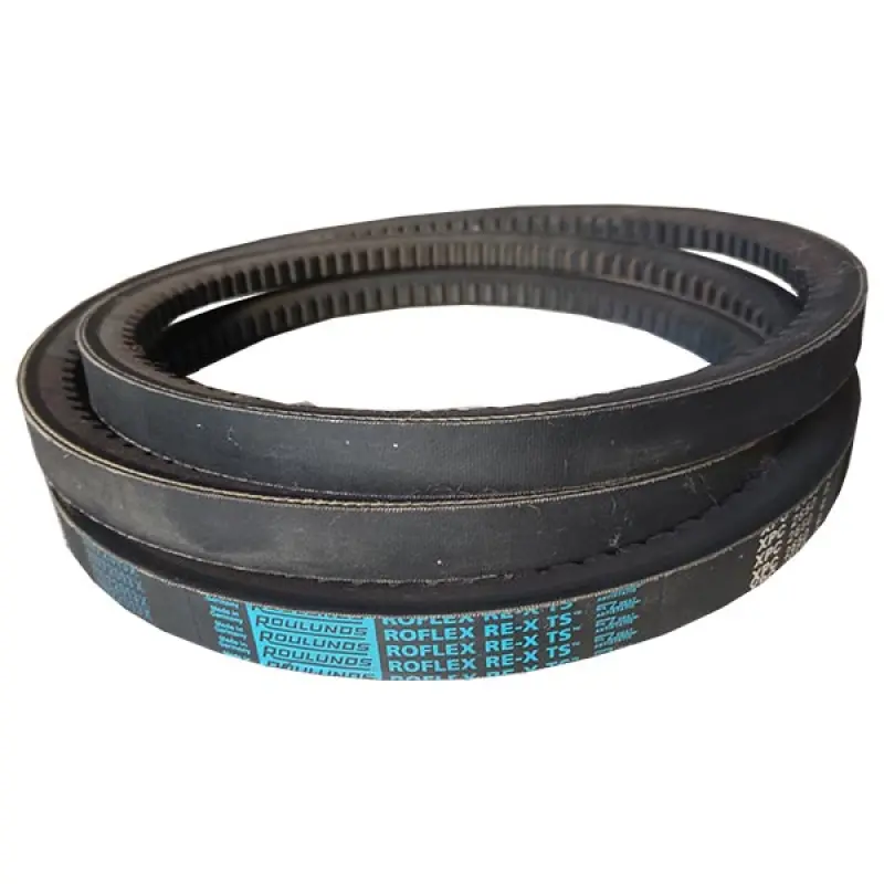XPC 2650 Single Lever Belt ROULUNOS