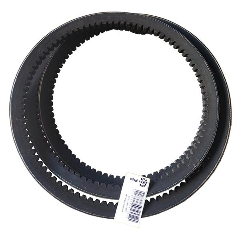 XPC 2650 Single Groove Belt ROULUNOS