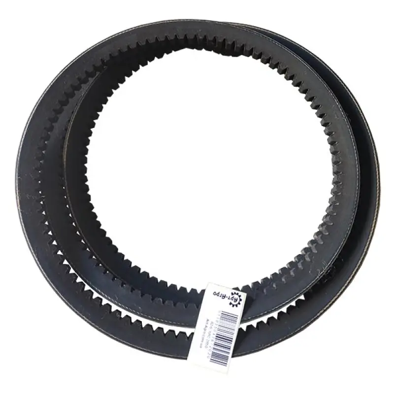 XPC 2650 Single Lever Belt ROULUNOS