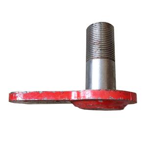 1118370 GREGOIRE BESSON steering axle